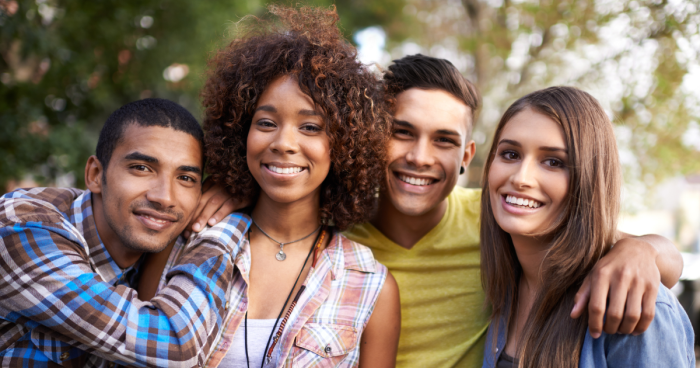 Featured background image for San Antonio Youth Commission