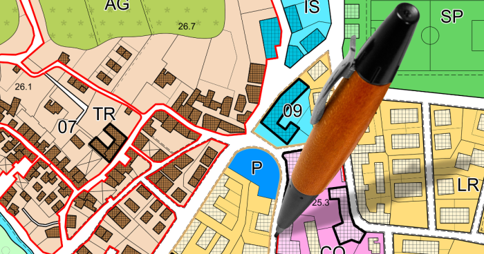 Featured background image for Zoning Board of Adjustment