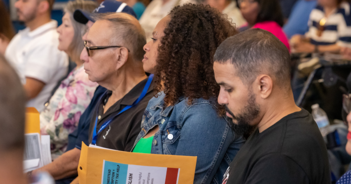 Featured background image for Citizen Advisory Action Board