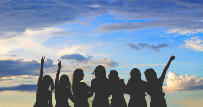 Featured background image for Mayor's Commission on the Status of Women