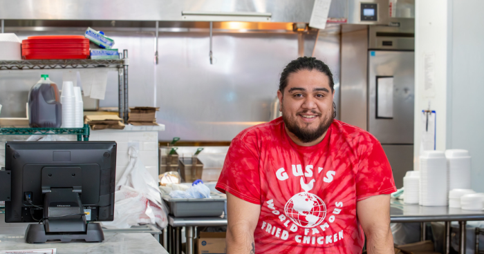 Featured background image for Small Business Economic Development Advocacy (SBEDA) Committee