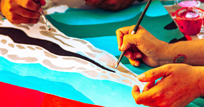 Featured background image for San Antonio Arts Commission