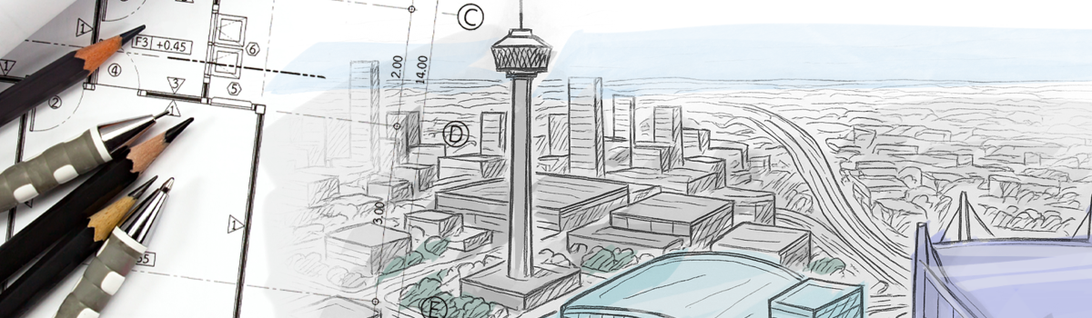 Featured image for San Antonio Sports & Entertainment District 