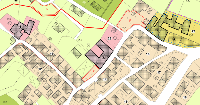 Featured background image for Zoning Commission