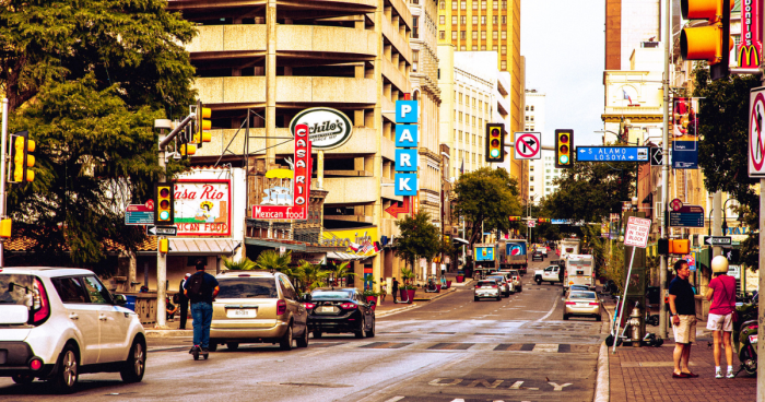 Featured background image for Transportation and Infrastructure Committee