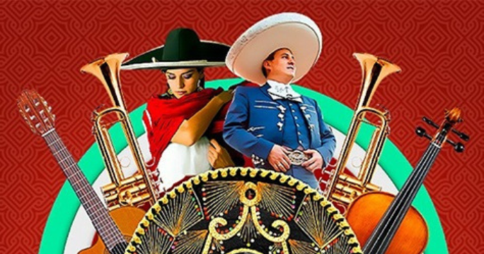 Featured background image for San Antonio Diez y Seis Commission