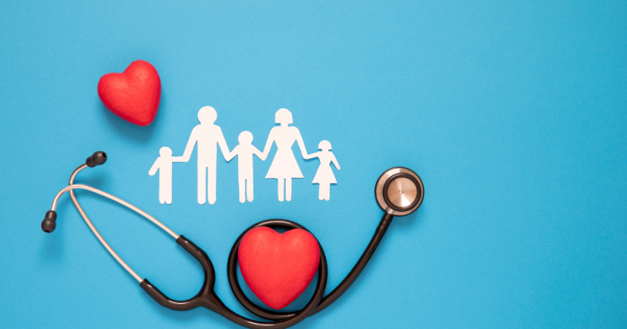 Featured background image for Community Health Committee