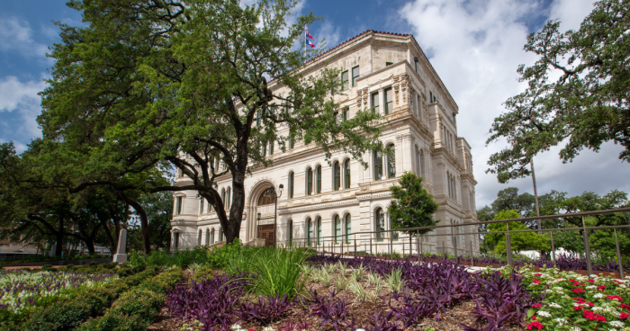 Featured background image for City Council