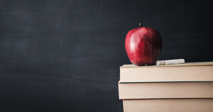 Featured background image for City of San Antonio Commission on Education