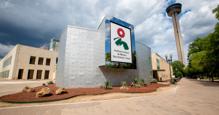 Featured background image for HemisFair Park Area Redevelopment Corporation