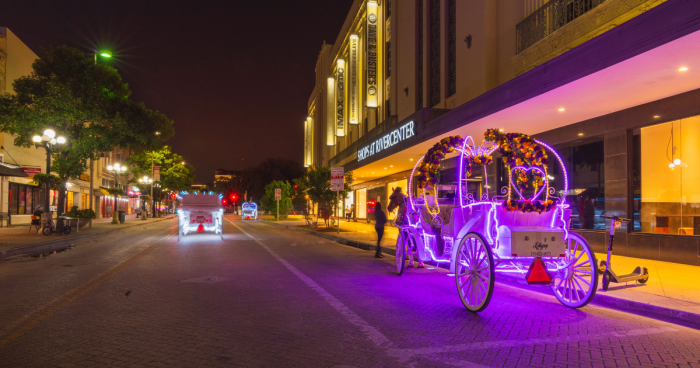 Featured background image for Transportation Advisory Board