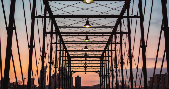 Featured background image for Streets, Bridges, and Sidewalks Advisory Board