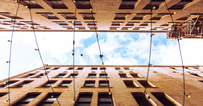 Featured background image for Office of Urban Redevelopment - OUR-SA 