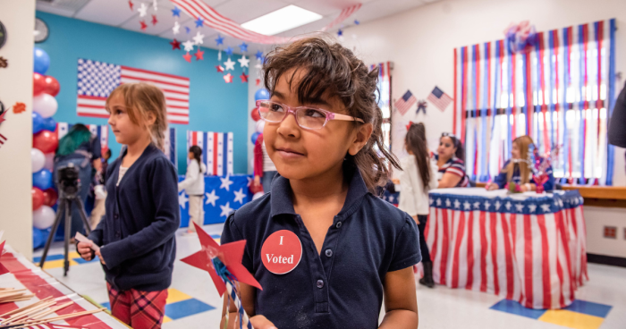 Featured background image for San Antonio Early Childhood Education Municipal Development Corporation