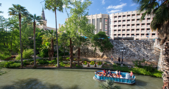 Featured background image for RiverWalk Capital Improvements Advisory Board